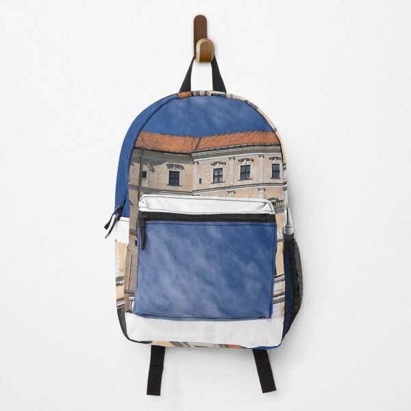 Item preview, Mikulov Castle in Moravia, landmark Czech Republic designed and sold by goceris.