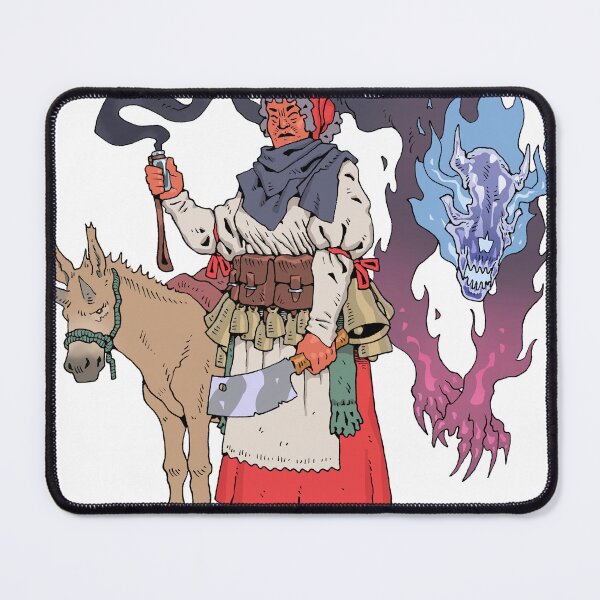 Item preview, Yalva, Yddrach & Bolka (from ‘The Guardian’) designed and sold by Quantumyth.