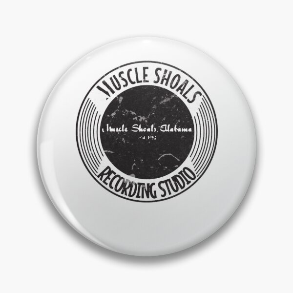 Item preview, Muscle Shoals designed and sold by LeoneBisaillon.