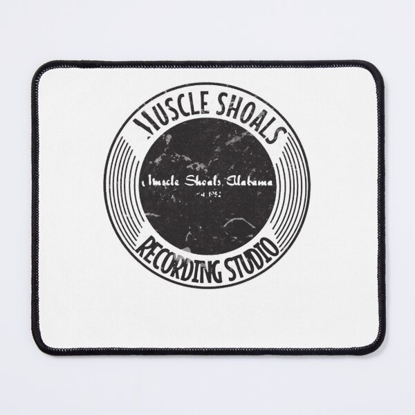 Item preview, Muscle Shoals designed and sold by LeoneBisaillon.