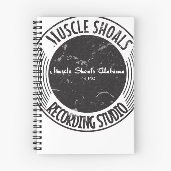 Item preview, Muscle Shoals designed and sold by LeoneBisaillon.