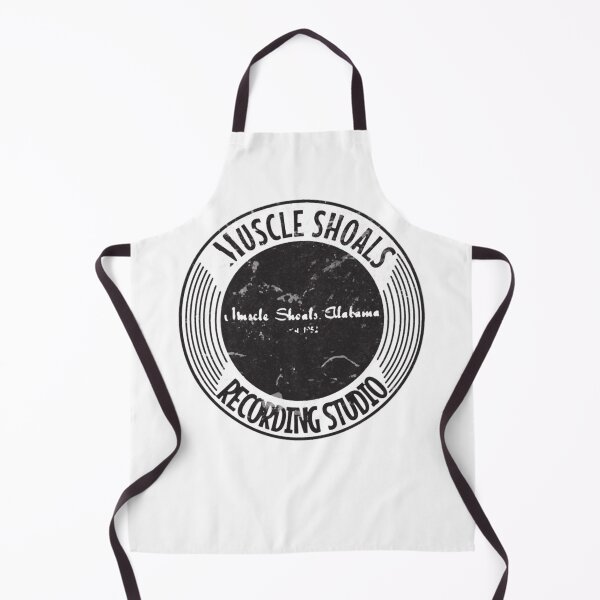 Item preview, Muscle Shoals designed and sold by LeoneBisaillon.