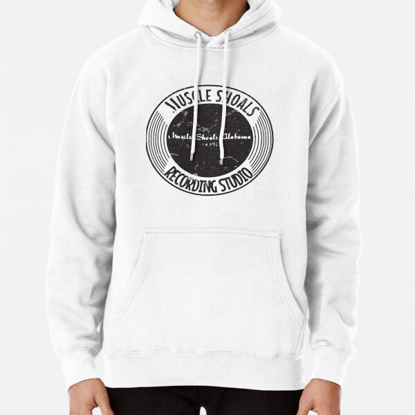 Will of the People Graffiti Track Hoodie