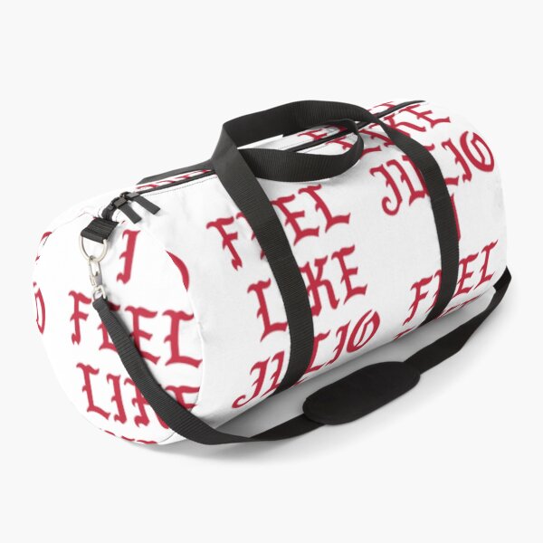 Item preview, I FEEL LIKE JULIO   designed and sold by RicoTurcotte.