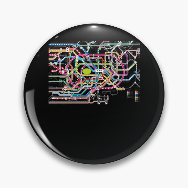 Item preview, ROAD MAP designed and sold by IlaLetourn.
