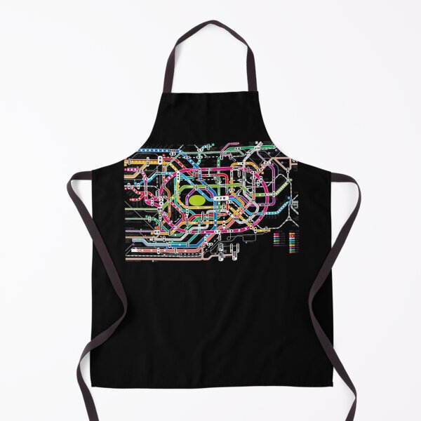 Item preview, ROAD MAP designed and sold by IlaLetourn.