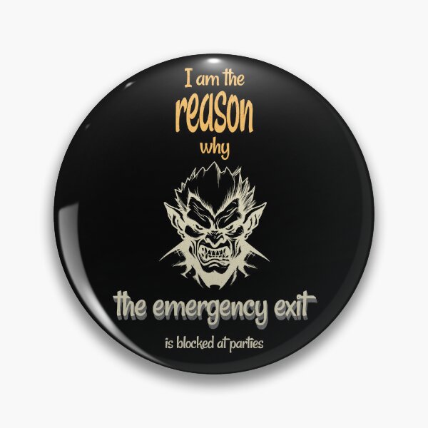 Item preview, Design with a funny saying in English designed and sold by Pflugart.