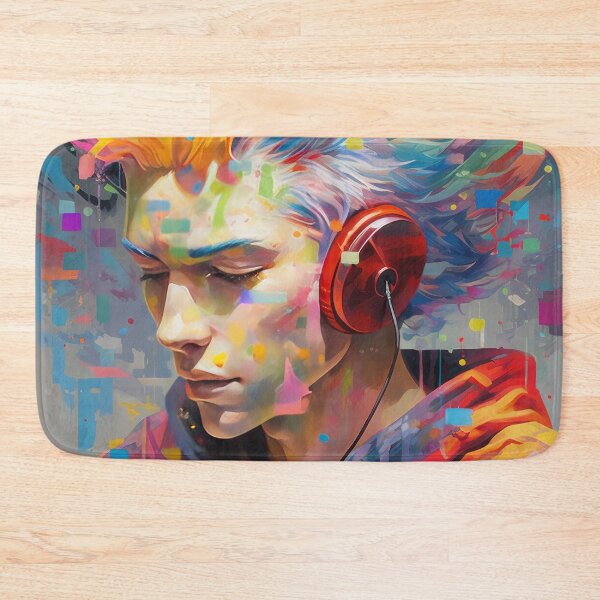 Item preview, Cyberpunk subtle anime vaporwave art | Retro 80s Japanese Aesthetic designed and sold by AeonAcademy.