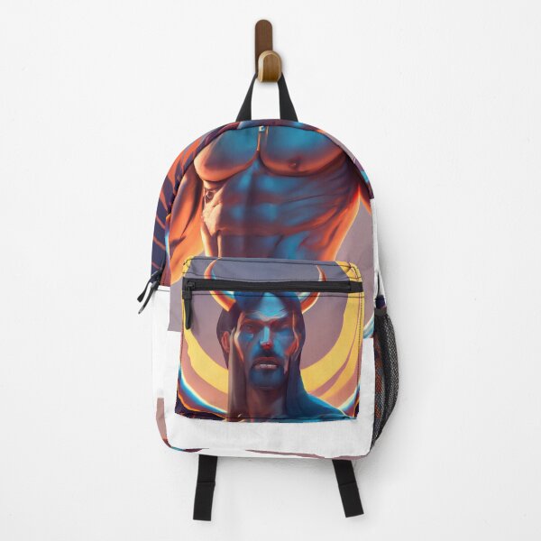 Item preview, Lucifer designed and sold by SabyDigitalArt.