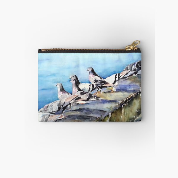 Item preview, Pigeons designed and sold by Canip Taskiran.
