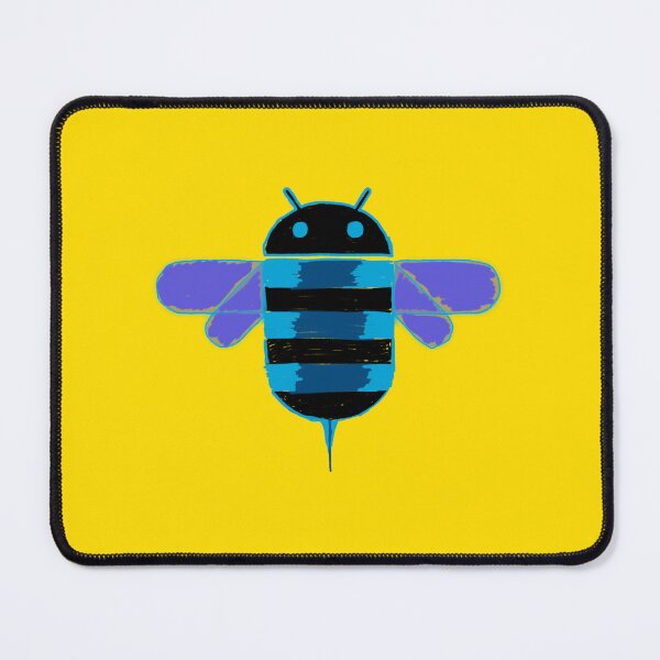 Item preview, Icon pencil drawing sketch Android Honeycomb logo OS Google sticker pack designed and sold by KennyLucky.