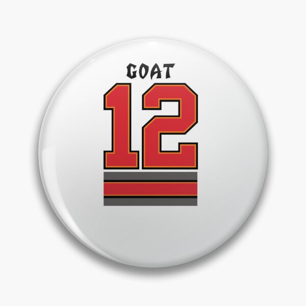 Item preview, GOAT 12   designed and sold by RicoTurcotte.