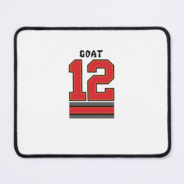 Item preview, GOAT 12 designed and sold by RicoTurcotte.