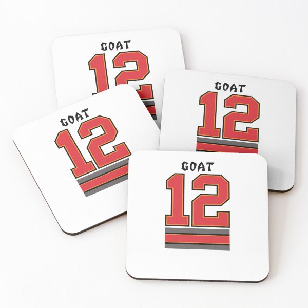 Item preview, GOAT 12   designed and sold by RicoTurcotte.