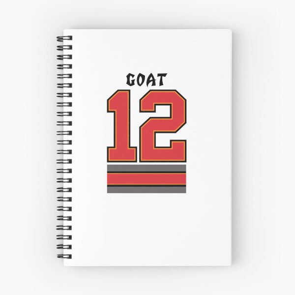 Item preview, GOAT 12   designed and sold by RicoTurcotte.