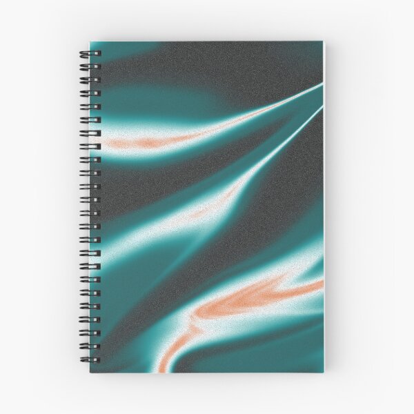 Item preview, dark green and Orange liquid gradient designed and sold by Pattrenonly.