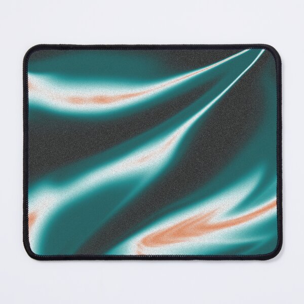 Item preview, dark green and Orange liquid gradient designed and sold by Pattrenonly.
