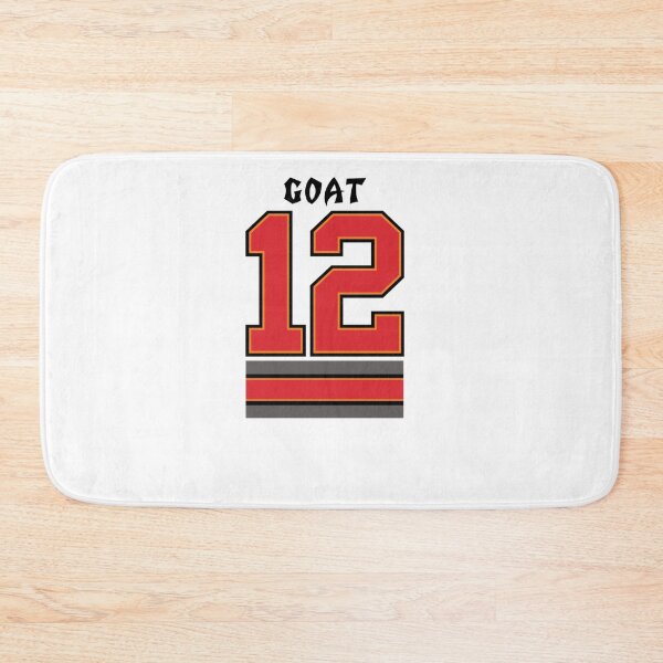 Item preview, GOAT 12   designed and sold by RicoTurcotte.