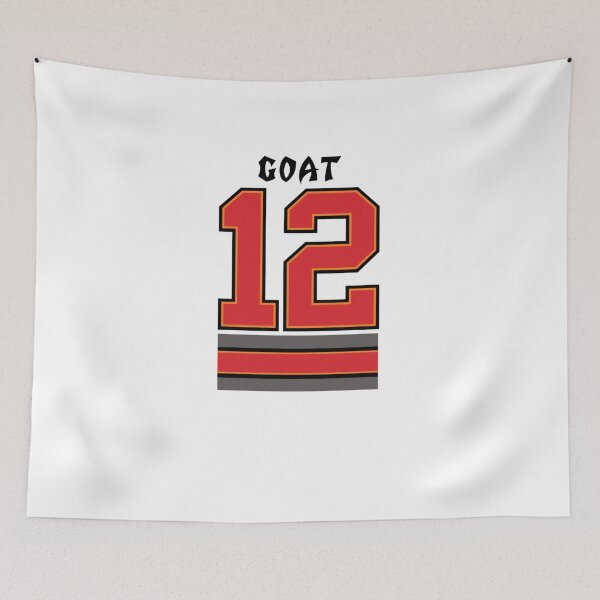 Item preview, GOAT 12   designed and sold by RicoTurcotte.