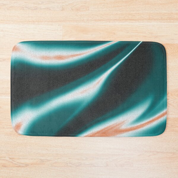 Item preview, dark green and Orange liquid gradient designed and sold by Pattrenonly.