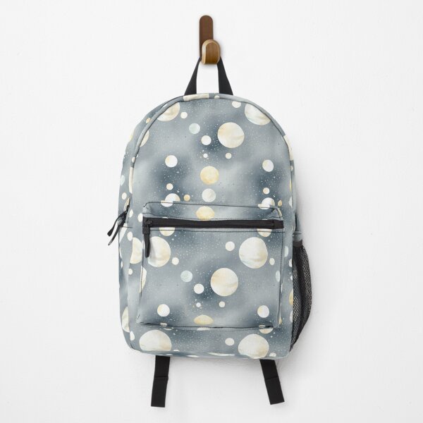 Item preview, Starry Serenity: A Twombly & Rothko inspired dream - N 40 designed and sold by Moisky Patterns.
