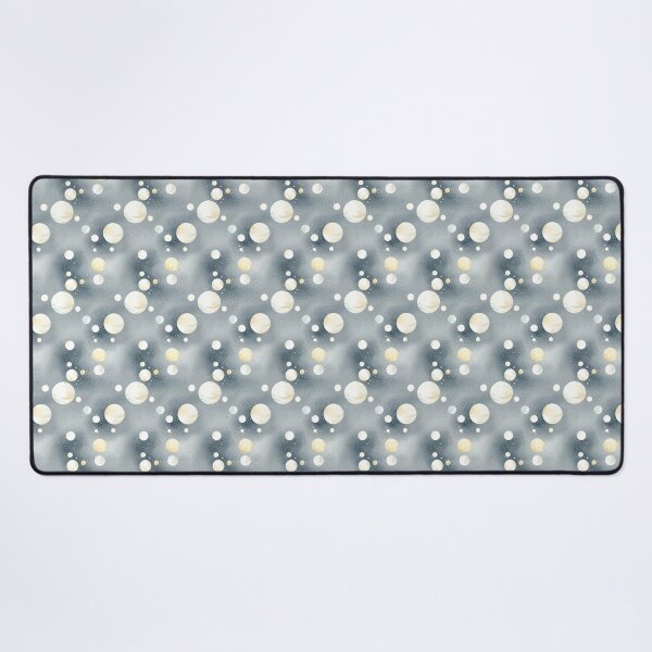 Item preview, Starry Serenity: A Twombly & Rothko inspired dream - N 40 designed and sold by Moisky Patterns.