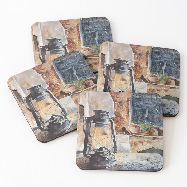 Item preview, Nostalgic Lighthouse designed and sold by Canip Taskiran.