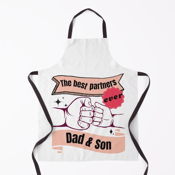 Item preview, Father and son designed and sold by Azrou shop.
