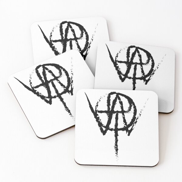 Item preview, Muse Will Of The People  designed and sold by LeoneBisaillon.
