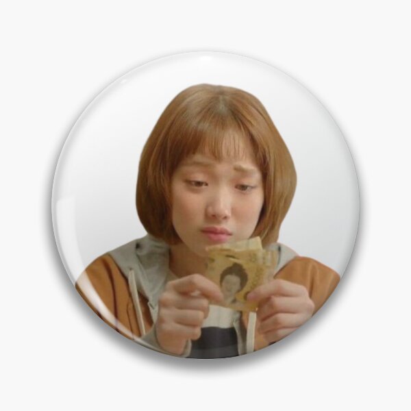 Artikelvorschau, Gewichtheber-Fee Kim Bok-joo entworfen und verkauft von selvashop.