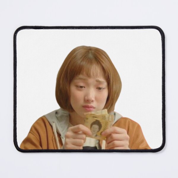 Artikelvorschau, Gewichtheber-Fee Kim Bok-joo entworfen und verkauft von selvashop.
