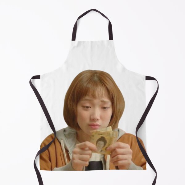 Artikelvorschau, Gewichtheber-Fee Kim Bok-joo entworfen und verkauft von selvashop.
