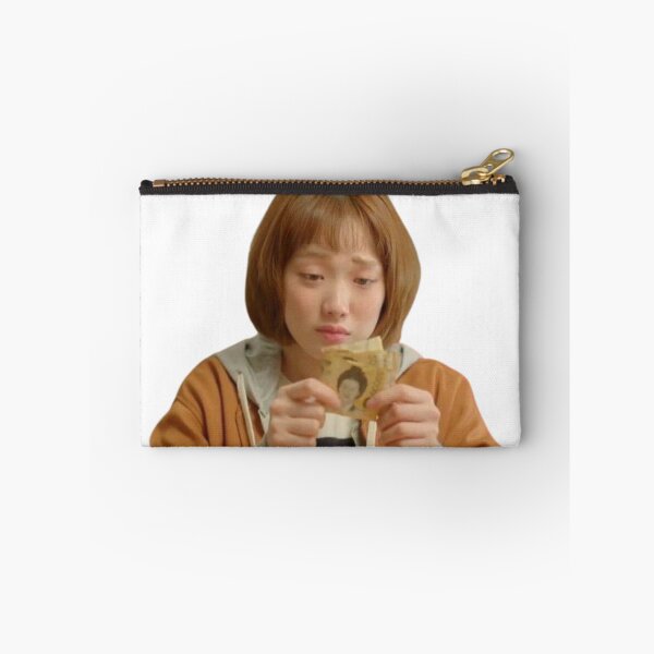 Artikelvorschau, Gewichtheber-Fee Kim Bok-joo entworfen und verkauft von selvashop.