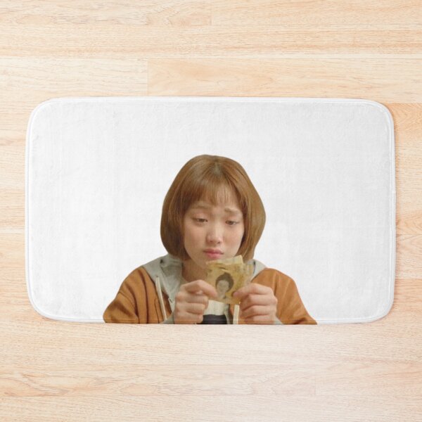 Item preview, Weightlifting Fairy Kim Bok-joo designed and sold by selvashop.