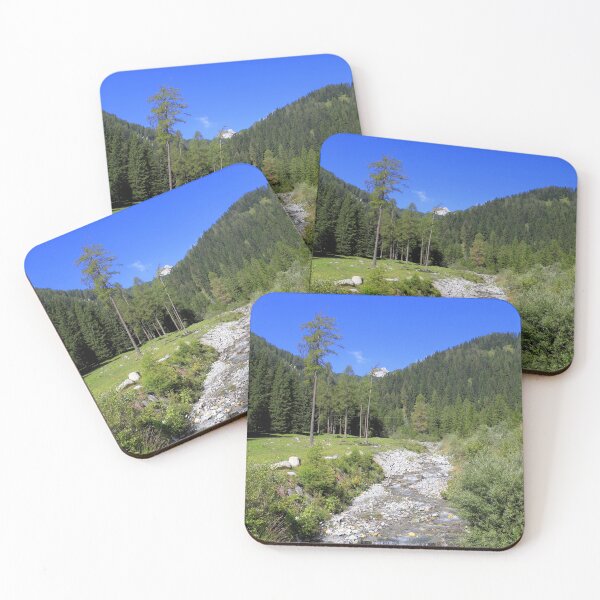 Item preview, The river in Piana del Gaver designed and sold by annalisa56.