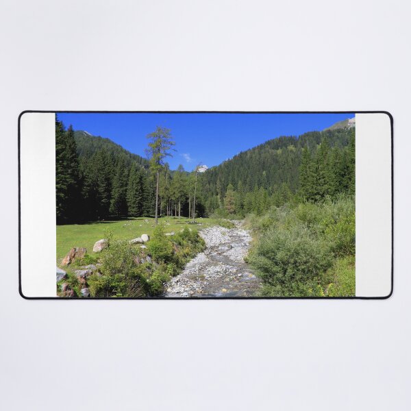 Item preview, The river in Piana del Gaver designed and sold by annalisa56.