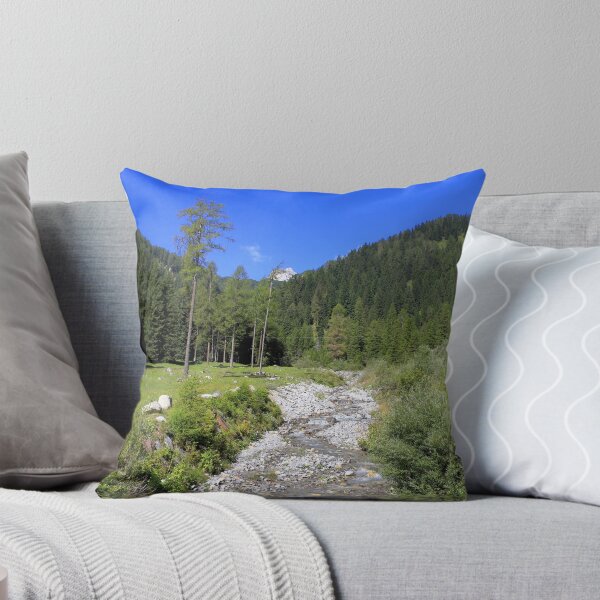 Item preview, The river in Piana del Gaver designed and sold by annalisa56.