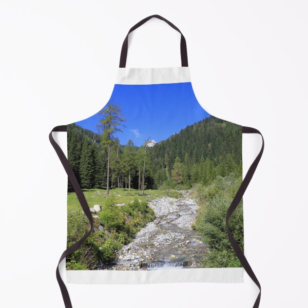 Item preview, The river in Piana del Gaver designed and sold by annalisa56.