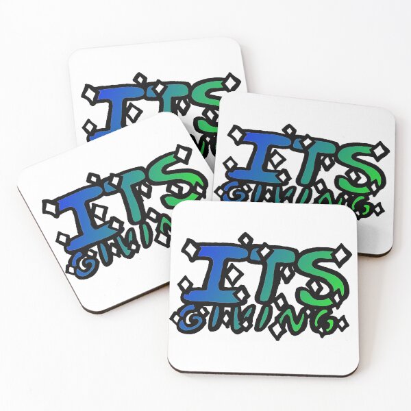 Item preview, It's Giving designed and sold by Lil-Bit-Batty.