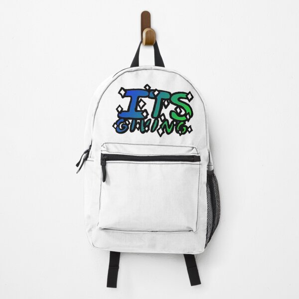 Item preview, It's Giving designed and sold by Lil-Bit-Batty.