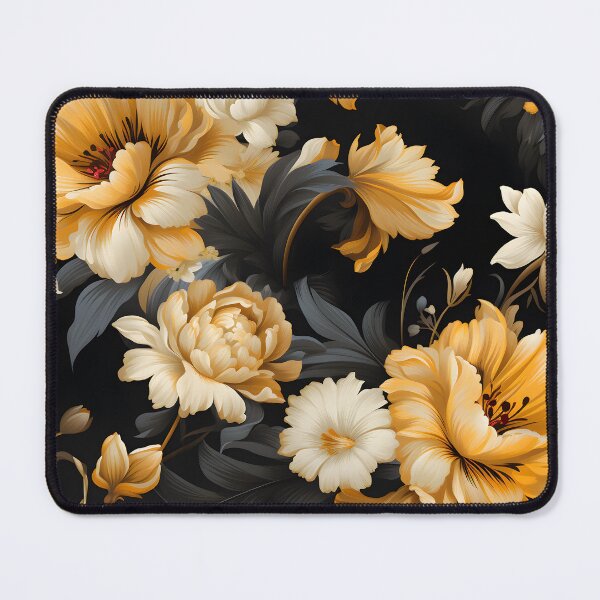 Item preview, Elegant Baroque and Damask Decor: Vintage Ornate Patterns designed and sold by AlienSkinEyes.