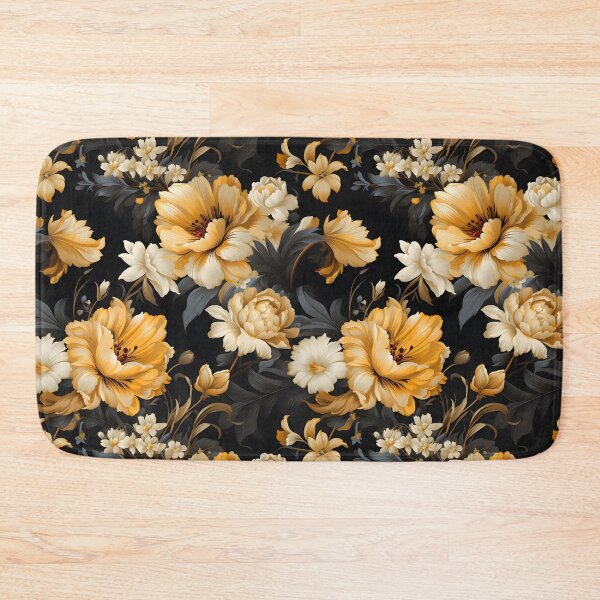 Item preview, Elegant Baroque and Damask Decor: Vintage Ornate Patterns designed and sold by AlienSkinEyes.