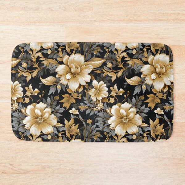 Item preview, Elegant Baroque and Damask Decor: Vintage Ornate Patterns designed and sold by AlienSkinEyes.