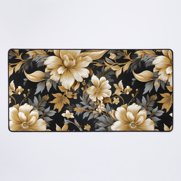 Item preview, Elegant Baroque and Damask Decor: Vintage Ornate Patterns designed and sold by AlienSkinEyes.