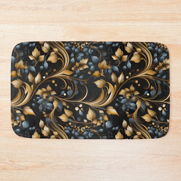 Item preview, Elegant Baroque and Damask Decor: Vintage Ornate Patterns designed and sold by AlienSkinEyes.