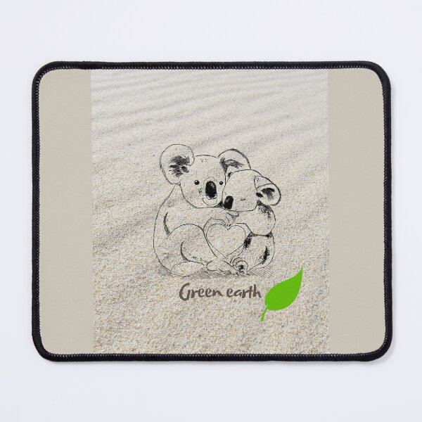 Item preview, Koala bear designed and sold by esao.