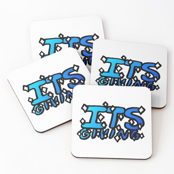 Item preview, It's Giving designed and sold by Lil-Bit-Batty.