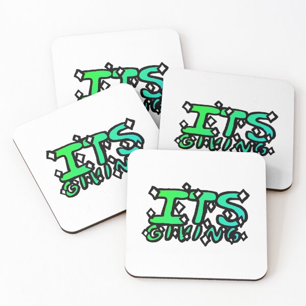 Item preview, It's Giving designed and sold by Lil-Bit-Batty.