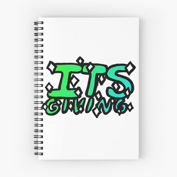 Item preview, It's Giving designed and sold by Lil-Bit-Batty.