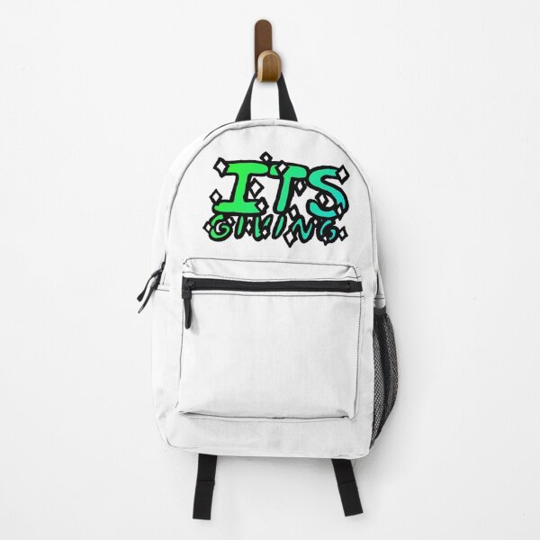 Item preview, It's Giving designed and sold by Lil-Bit-Batty.